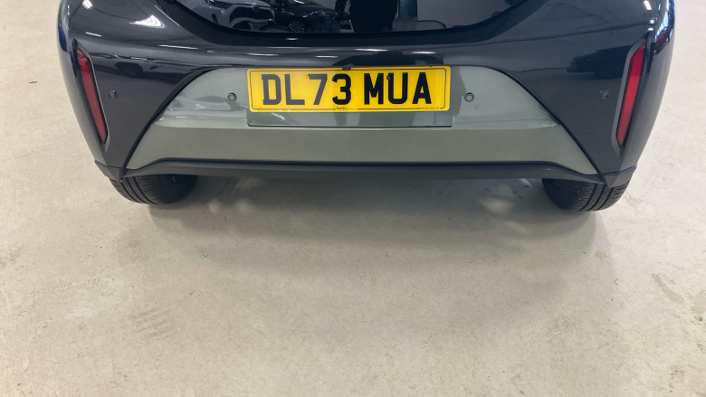 Toyota Aygo X 1.0 VVT-i Edge 5dr Petrol Hatchback